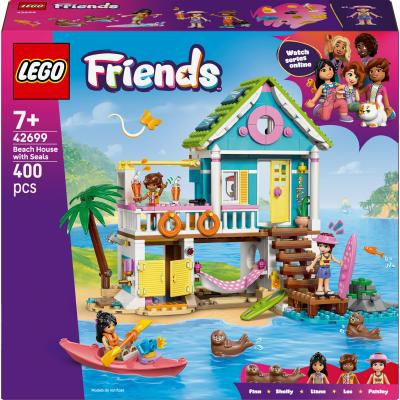Lego 42699, Jouets de construction