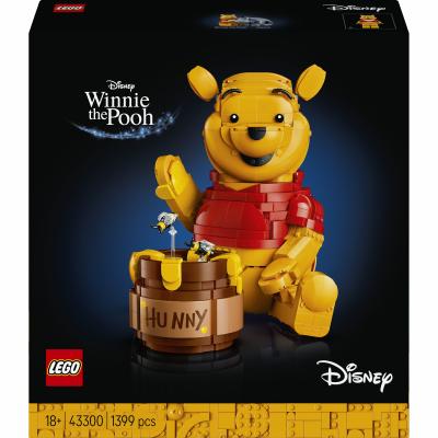 LEGO&reg; Disney Classic 43300 Winnie l'Ourson