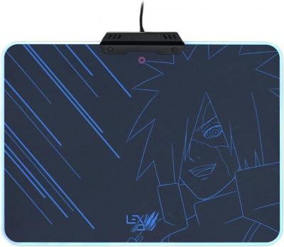 LEXIP  Tapis De Souris Madara Design By Tsume - Naruto Shippuden - Neuf