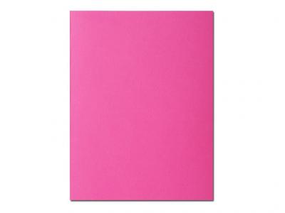 EXACOMPTA Chemise  - Paquet de 10 chemises Bahia ""220"" 24x32cm Fuchsia
