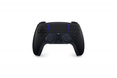 SONY Manette Sans Fil Dualsense Midnight Black 