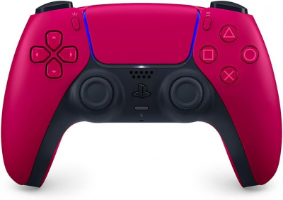 SONY DualSense v3 - Manette PlayStation 5, Rouge - Neuf