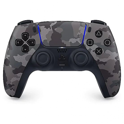 SONY Manette sans fil DualSense&reg; - Grey Camo&nbsp;I PS5 et PC