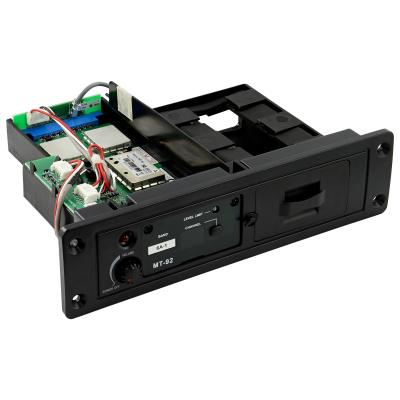 MIPRO Accessoire  MTM-92 Accessoires Sono Portable