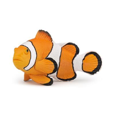 PAPO Figurine  Poisson clown