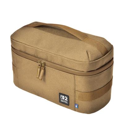 HORI  Sac Compact Tout-en-Un  (Sand) pour Nintendo Switch 2