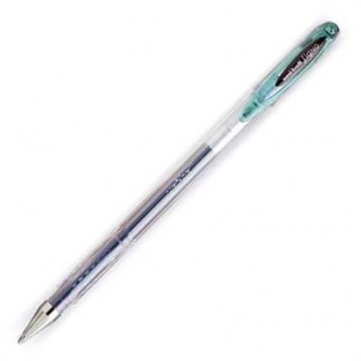 UNI BALL Uni-ball Signo Fantastic Gel Stylo encre gel &eacute;criture moyenne 0,7mm Vert 
