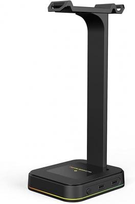 NOVA GAMING  NG305806 - HYDRA Support uni RGB pour Casque