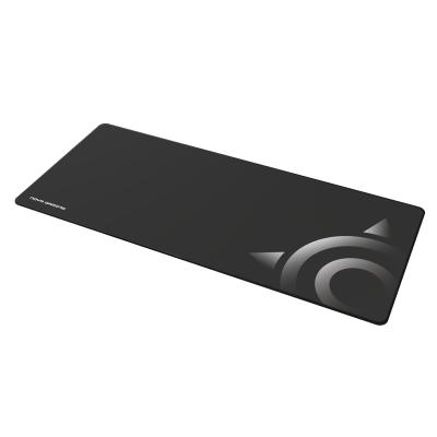 NOVA GAMING Tapis de souris XL -  - Apollon - Noir