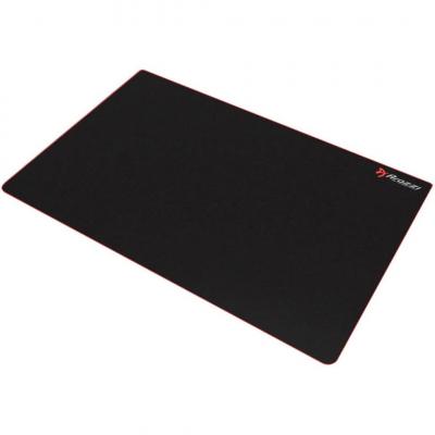 AROZZI  Arena Leggero Deskpad - Black/Red 