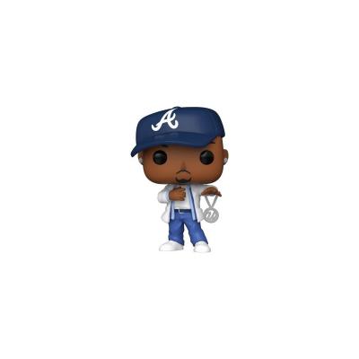 FUNKO Figurine  Pop - Usher N&deg;308 - Usher (Yeah!) (65774)