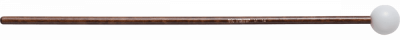 VIC FIRTH Paire De Mailloches Xylophone  American Custom Poly Soft M14