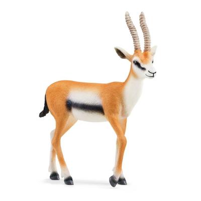 SCHLEICH Wild Life Gazelle De Thomson