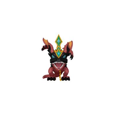 FUNKO  Harpie&acute;s Pet Dragon 25 Cm Vinyl Figure Multicolore