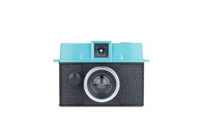 LOMOGRAPHY  Diana Baby 110 & 12mm Lens Package