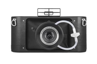 LOMOGRAPHY Hydrochrome Sutton Panoramic - film 35mm - R&eacute;utilisable