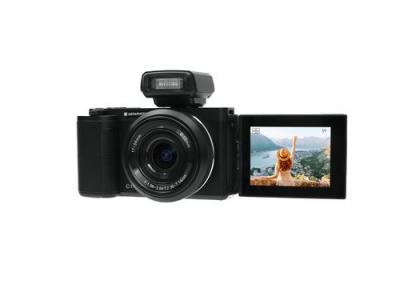 Appareil photo compact Agfaphoto Realishot C110 Noir