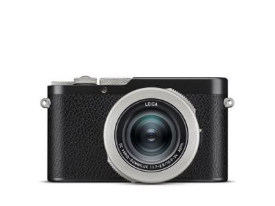 LEICA Appareil photo compact  D-Lux 8 100 ans Noir 