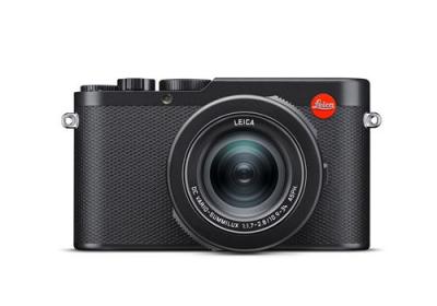 LEICA Appareil photo compact  D-Lux 8 Noir