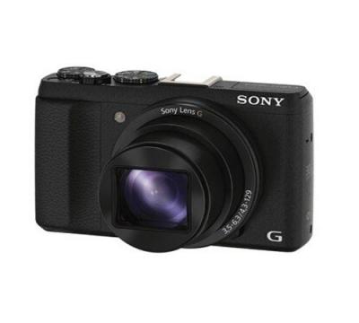 SONY  DSCHX60