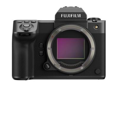 FUJIFILM Appareil photo hybride  Appareil photo Hybride GFX 100 II