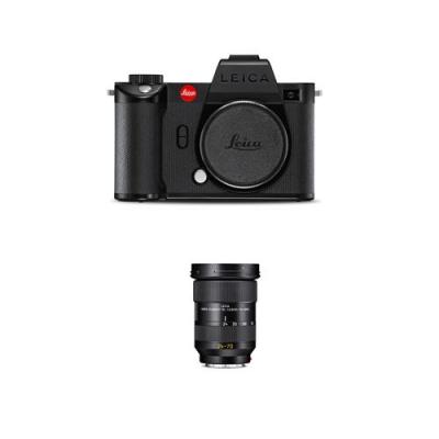 LEICA Appareil photo hybride  SL2 + SL 24-70 f/2.8 ASPH 