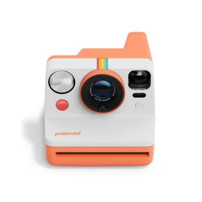 POLAROID Appareil photo instantan&eacute;  Now Generation 3 - Corail