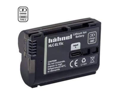 HAHNEL  ULTRA HLC-E12 Canon Type USB-C