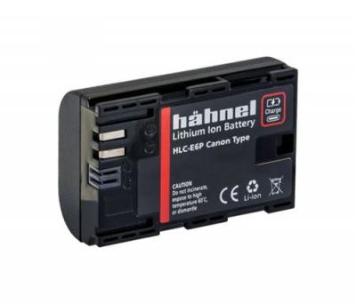 HAHNEL  ULTRA HLC-E6P Canon Type USB-C