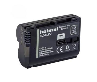 HAHNEL  ULTRA HLC-EL15c Nikon Type USB-C