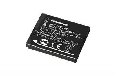 PANASONIC  - DMWBCL 7 E