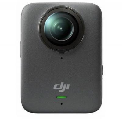 DJI Cam&eacute;ra sport  Osmo 360 Standard Combo Gris 