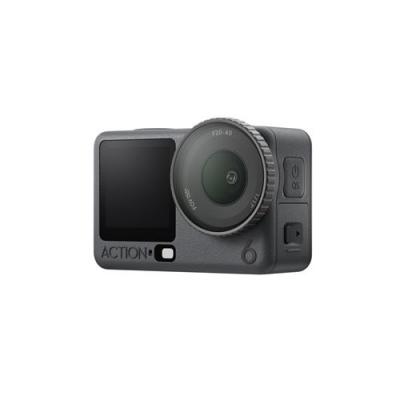DJI Cam&eacute;ra sport  Osmo Action 6 Standard Combo Gris Anthracite