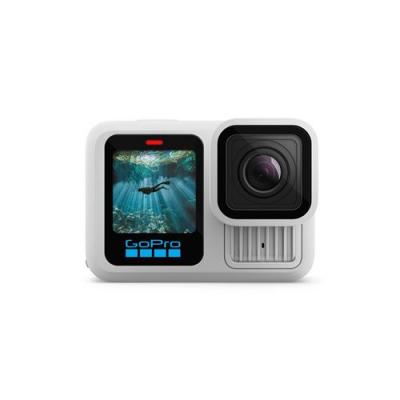 GOPRO Cam&eacute;ra sport  HERO13 Black Blanc polaire 