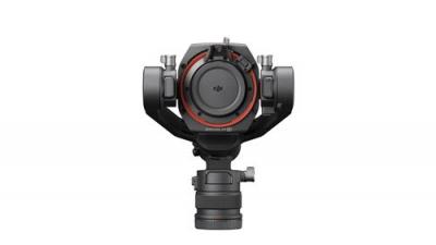DJI Cam&eacute;scope  Zenmuse X9-8K Noir