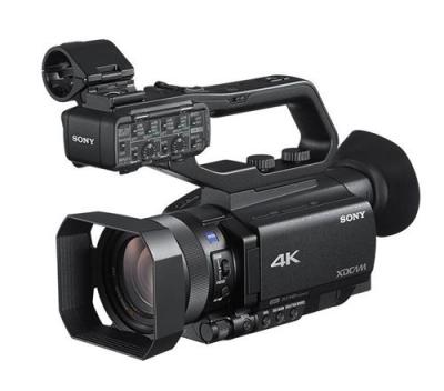 SONY  Cam&eacute;ra PXW-Z90V Noire