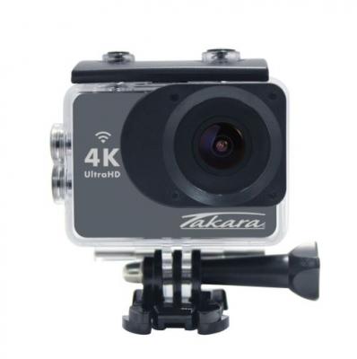TAKARA  MV137 4K Gris