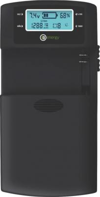 ID Chargeur / Alimentation  energy Chargeur Batteries Lithium
