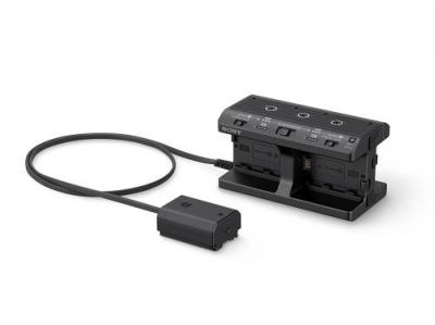 SONY  Adaptateur Multi-Batteries NPA-MQZ1K