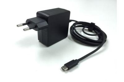 ITWORKS Chargeur universel  USB-C 45 W Noir