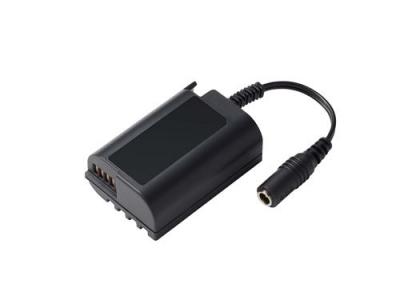 PANASONIC  DMW-DCC17GU coupleur adaptateur secteur pour Lumix S5