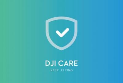 FNAC DJI Care Phantom 3 4K 1 An 