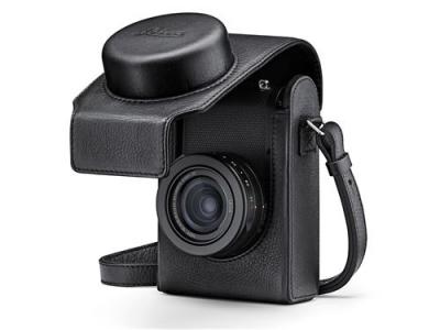 LEICA Etui  Noir pour appareil photo D-Lux 8