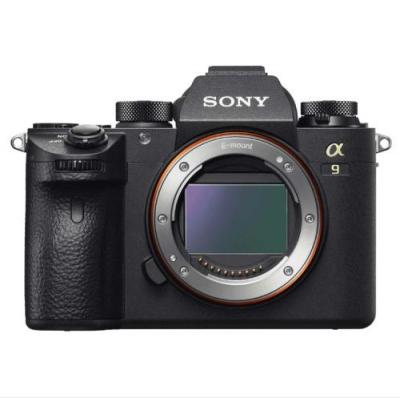 SONY  Alpha 9 Mark II Boitier nu