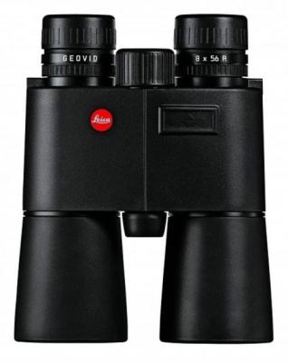 LEICA Jumelles  Geovid 8 x 56 R Noir
