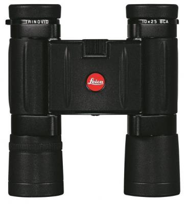 LEICA Jumelles  Trinovid 10 x 25 BCA Noir
