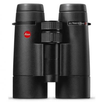 LEICA Jumelles  Trinovid 8 x 42 HD Noir