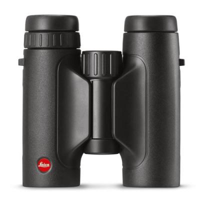 LEICA Jumelles  Trinovid 8 x 32 HD Noir