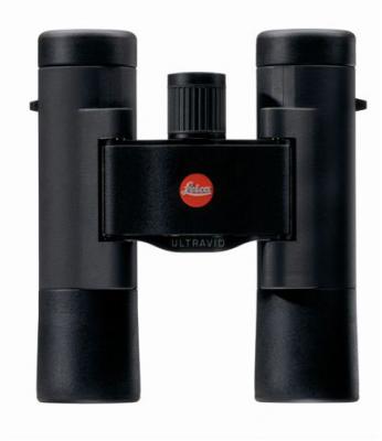 LEICA Jumelles  Ultravid 10 x 25 BR AquaDura Noir 