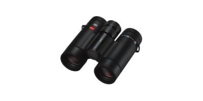 LEICA Jumelles  Ultravid HD-Plus 8 x 32 Noir